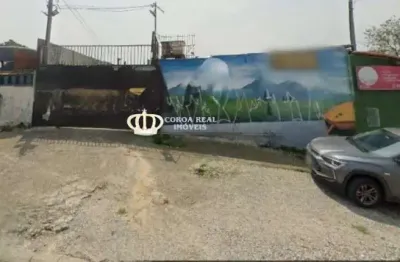 Terreno à venda em Itaquera, São Paulo 
