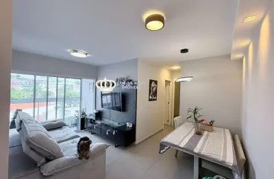 Apartamento com 2 quartos à venda na Vila São Francisco (Zona Leste), São Paulo 