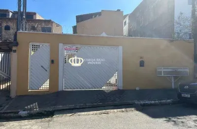 Casa com 2 quartos à venda no Patriarca, São Paulo 