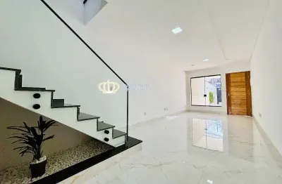 Casa com 3 quartos à venda no Penha De França, São Paulo 