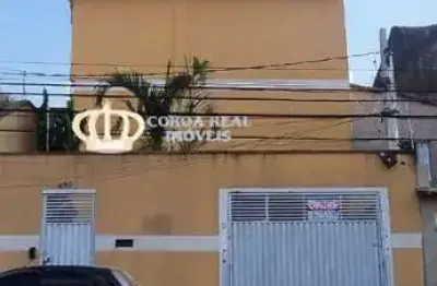 Imperdível! casa em condomínio à venda em são paulo-sp, bairro cidade patriarca. 2 quartos, 2 suítes, 2 salas, 3 banheiros, 1 vaga, 68m².