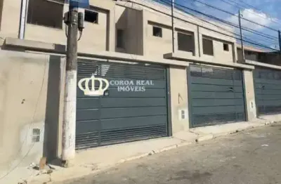 Casa com 3 quartos à venda em Itaquera, São Paulo 