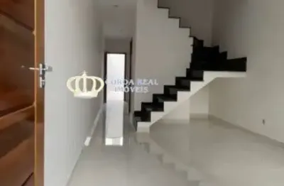 Casa com 2 quartos à venda no Jardim Nordeste, São Paulo 