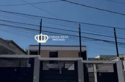 Casa com 2 quartos à venda no Jardim Nordeste, São Paulo 