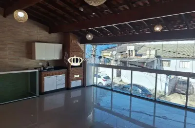 Casa com 2 quartos à venda na Vila Nhocune, São Paulo 