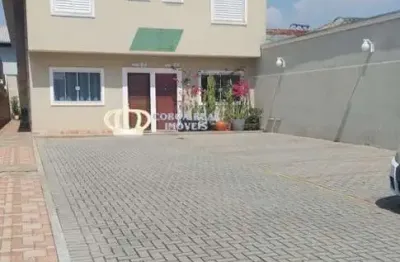 Casa em condomínio de luxo na vila carrão, são paulo-sp: 2 quartos, 2 suítes, 1 sala, 3 banheiros, 1 vaga, 59,00 m².