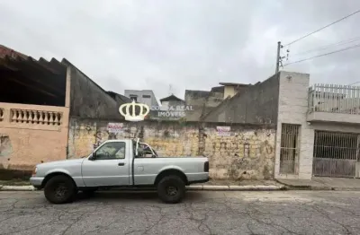 Terreno à venda na Vila Talarico, São Paulo 