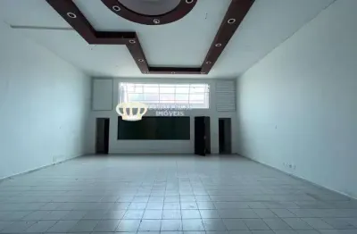 Salão comercial de 400m² para locação na vila gomes cardim, são paulo-sp: oportunidade imperdível!