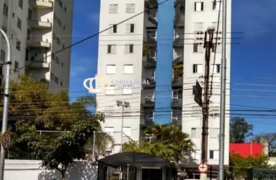 Apartamento com sacada e vaga, apenas 450m da estação engenheiro goulart!