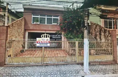 Imperdível casa à venda em são paulo-sp, cidade patriarca: 4 quartos, 1 sala, 2 banheiros, 2 vagas, 229m²!