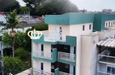 Apartamento com 2 quartos à venda na Vila Ré, São Paulo 