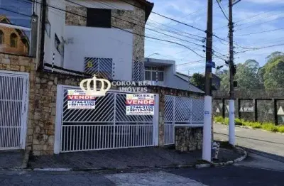 Imperdível oportunidade de compra: casa à venda em são paulo - jardim nossa senhora do carmo, 3 quartos, 1 suíte, 2 salas, 3 banheiros, 2 vaga, 140m².