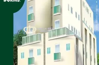 Apartamento com 2 quartos à venda no Penha De França, São Paulo 