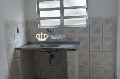 Casa com 1 quarto para alugar na vila santa teresa (zona leste), são paulo , 35 m2 por r$ 700