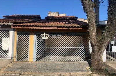 Casa com 3 quartos à venda na Vila São Francisco (Zona Leste), São Paulo 