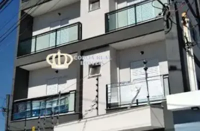 Apartamento com 2 quartos à venda na Penha, São Paulo 