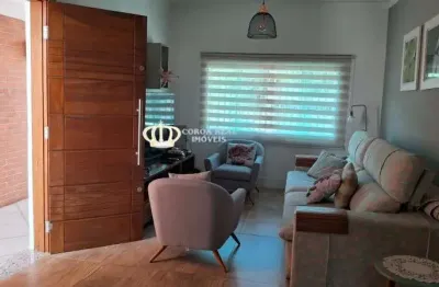 Ótimo sobrado com salão de festa para venda, bairro patriarca