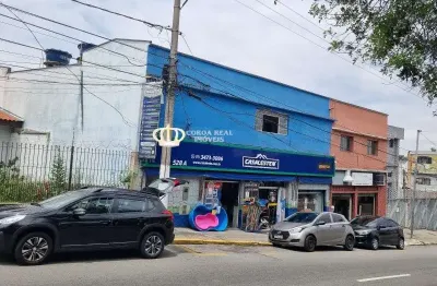 Prédio à venda na Vila Santa Teresa (Zona Leste), São Paulo 