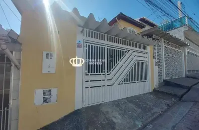 Casa com 2 quartos à venda na Vila Esperança, São Paulo 