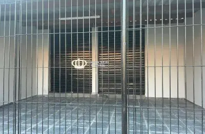 Ponto comercial para alugar na Vila Nhocune, São Paulo 