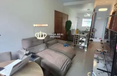 Apartamento com 2 quartos à venda na Vila Nhocune, São Paulo 