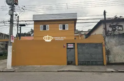 Prédio com 2 salas à venda na Cidade Líder, São Paulo 