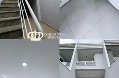 Espaçosa casa de 2 quartos, 2 suítes e 2 vagas de garagem na cidade líder - são paulo-sp