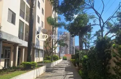 Apartamento à venda em são paulo-sp, vila mafra: 2 quartos, 2 salas, 1 banheiro, 1 vaga, 60m² de área!