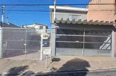 Casa com 3 quartos à venda no Parque Císper, São Paulo 