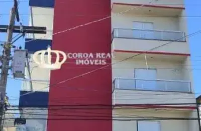 Cobertura à venda em são paulo-sp, cidade patriarca: 3 quartos, 1 suíte, 2 salas, 3 banheiros, 1 vaga, 63m²!