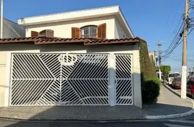 Casa com 3 quartos à venda na Vila Nhocune, São Paulo 