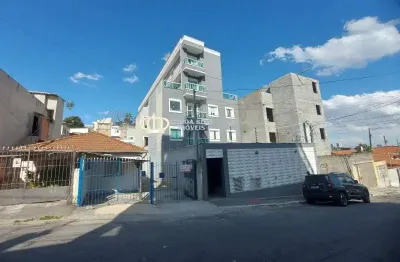 Apartamento com 2 quartos à venda na vila dalila, são paulo , 37 m2 por r$ 290.000