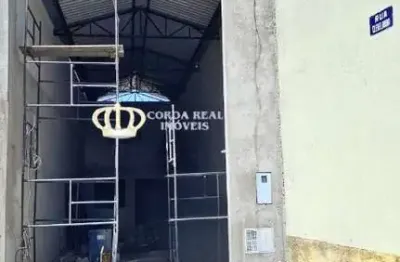 Galpão industrial para locação em cidade patriarca, são paulo-sp: 1 sala, 3 banheiros, 95,00m² de área. venha conferir!