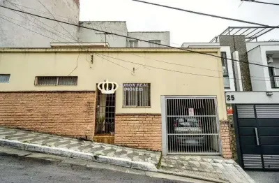 Imperdível oportunidade de adquirir casa de 2 quartos, 1 suíte e 1 vaga no tatuapé, são paulo-sp!