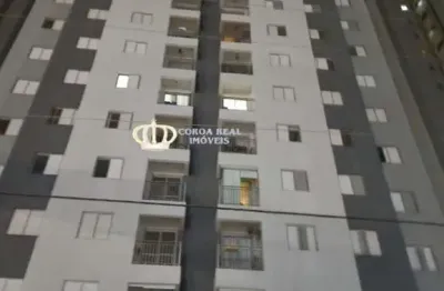 Luxuoso apartamento de 3 quartos com suíte na penha de frança, são paulo-sp: 2 salas, 2 banheiros, vaga de garagem, 65m².