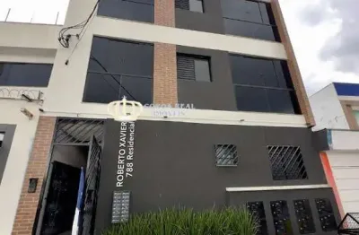 Imperdível: apartamento à venda em são paulo-sp, bairro chácara santo antônio, 2 quartos, 2 salas, 1 banheiro, 40m² de área.