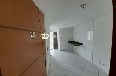 Apartamento de 2 quartos na cidade patriarca, são paulo-sp: 1 sala, 1 banheiro, 1 vaga, 40m² - imperdível!