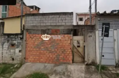 Terreno em condomínio fechado à venda em Itaquera, São Paulo 