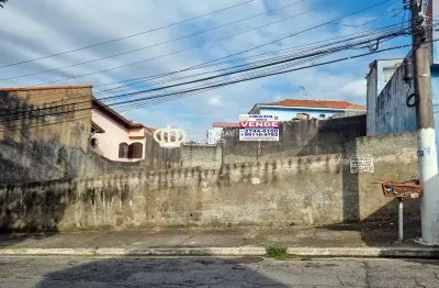 Terreno à venda em são paulo-sp, jardim brasília (zona leste) - 291,00 m² de área!