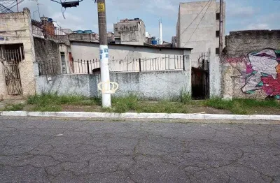 Terreno em condomínio fechado à venda na Vila Talarico, São Paulo 