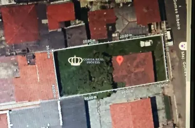 Terreno plano em arthur alvim, travessa da avenida paraguassu paulista
