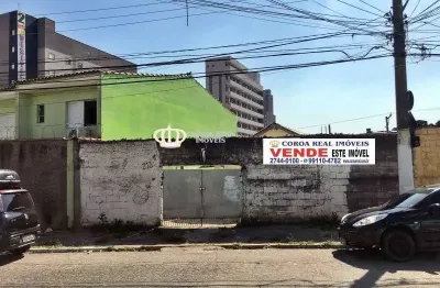 Terreno de esquina  rua patativa com rua boicorá, total de 335,53m2