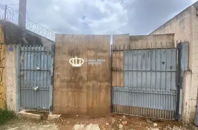 Terrno plano r japaraiquara vila rio branco paralela com a avenida são miguel
