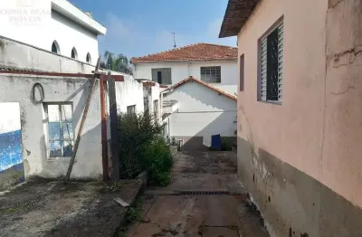 Excelente terreno em arthur alvim, localização privilegiada, próximo a todo o comércio