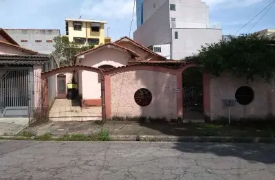 Terreno em condomínio fechado à venda na Cidade Patriarca, São Paulo 