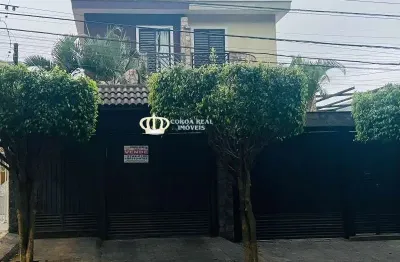 Imperdível oportunidade de adquirir uma casa com 3 quartos e 224m² na vila guilhermina, são paulo-sp!