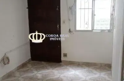 Apartamento com 2 quartos à venda no Conjunto Residencial José Bonifácio, São Paulo 