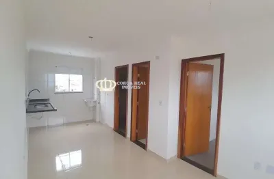 Apartamento com 2 quartos à venda na Cidade Antônio Estevão de Carvalho, São Paulo 