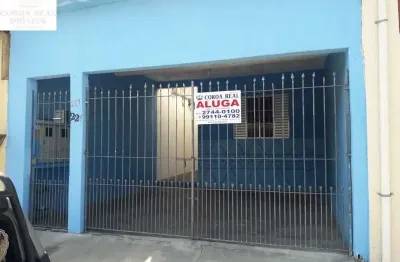 Casa com 1 quarto para alugar na cidade patriarca, são paulo  por r$ 1.100
