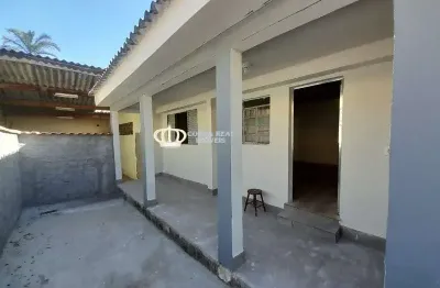 Casa com 2 quartos para alugar na Vila Nhocune, São Paulo 